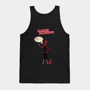 March Madness Short - 2 Tank Top